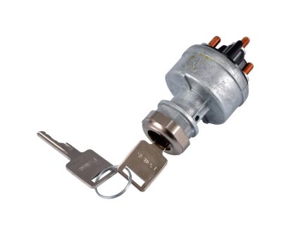 GN-SWITCH, IGNITION