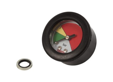 GUAGE, INDICATOR