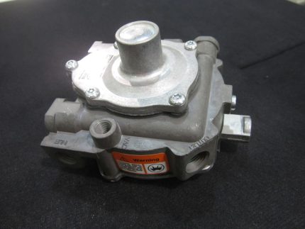 GN-REGULATOR, LPG60