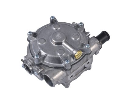 GN-REGULATOR, LP, MSG425
