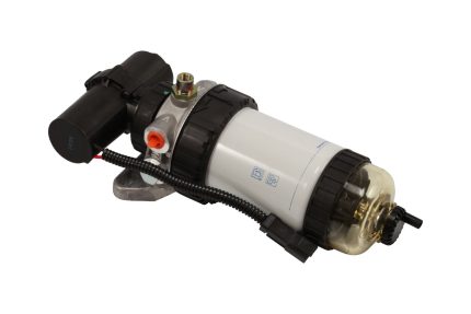 GN-FUEL LIFT PUMP ASSY