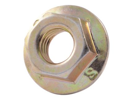GM-NUT, MIXER TO EPR STUD