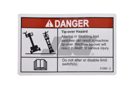 GN-DANGER DO NOT ALTER SWTC
