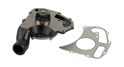 GM-WATER PUMP ASSY