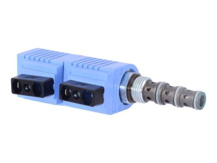 GN-SOLENOID 3 POS 4 WAY