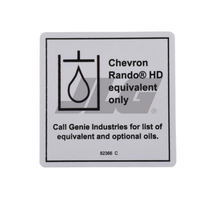 GN-CHEVRON RANDO
