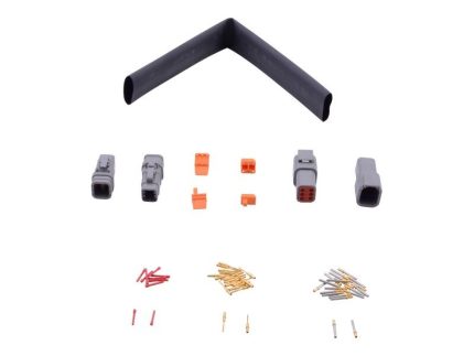 GN-KIT, REPAIR