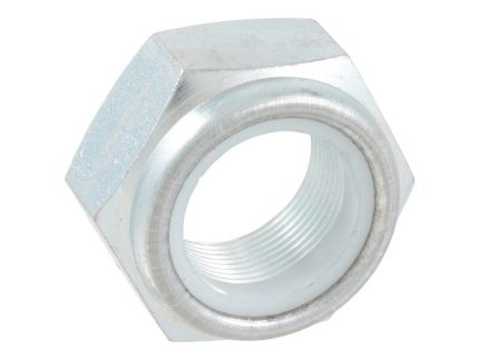 GN-TIE ROD NUT