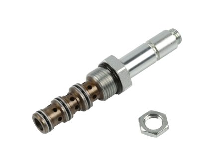 GN-VALVE, SOLENOID