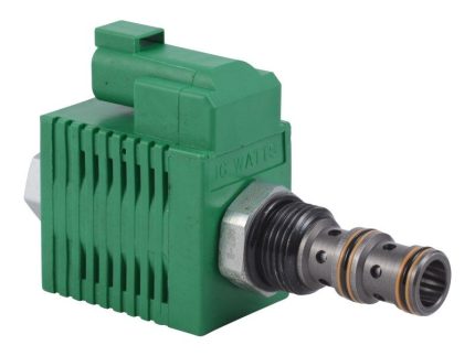 GN-VALVE, SOLENOID