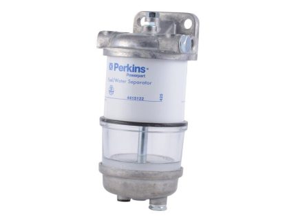 GM-FUEL/WATER SEPARATOR