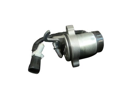 GN-SOLENOID, SHUTDOWN