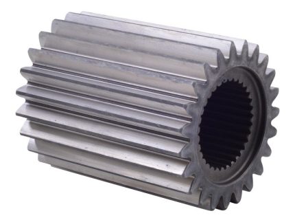 GN-GEAR, SPUR
