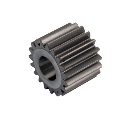 GN-GEAR, SPUR