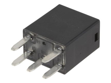 GL-RELAY, SPDT MICRO RELAY