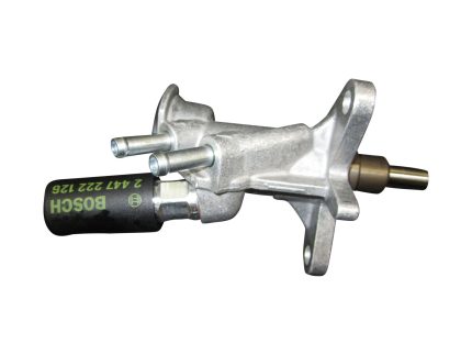 GM-PUMP,FUEL SUPP-W/HAND PRIM