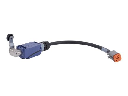GN-LIMIT SWITCH, SAFETY