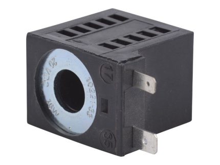 GN-COIL, SOLENOID VALVE