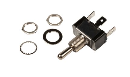 GN-SWITCH, TOGGLE