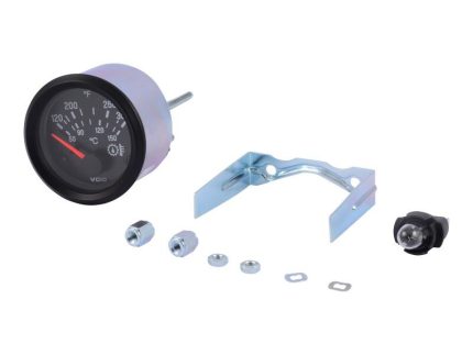 GAUGE, TRANS OIL TEMP
