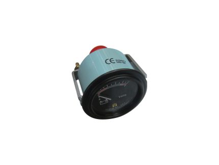 GAUGE, VOLTMETER 8-18 VDC