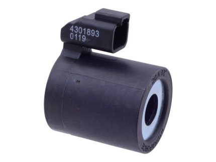 GN-COIL, 20 VDC DEUTCSH