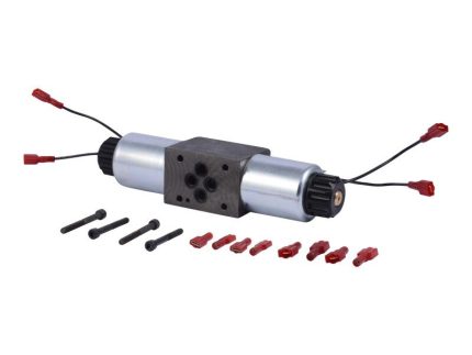 GN-DIRECTIONAL VALVE KIT