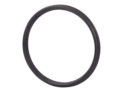 GASKET, WATER OUTLET CONN.