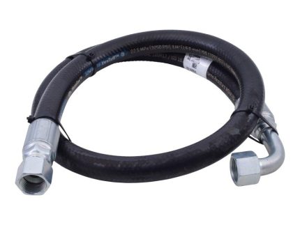 HOSE ND .75X53.0  12X12 90S ST