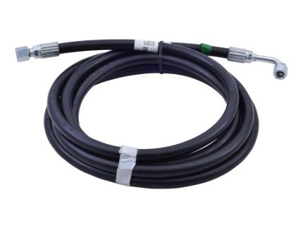 HOSE ND .38 X 169.0 6X6 90S ST
