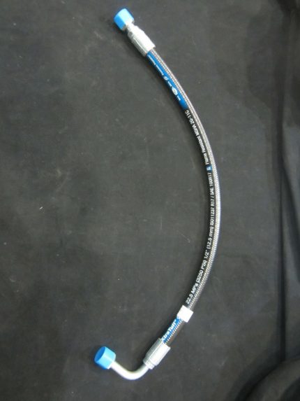 HOSE ND .50 X 27.5 8X8 90L STD
