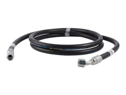 HOSE ND .50X116.0  8X8 45 STD2