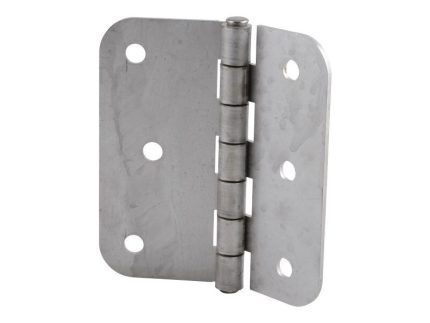 HINGE,BUTT