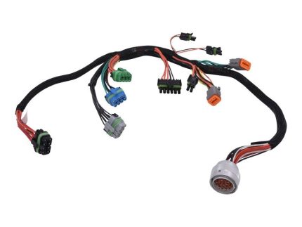 HARNESS,VEC