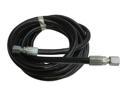 HOSE, .38X270.00 STR-STR