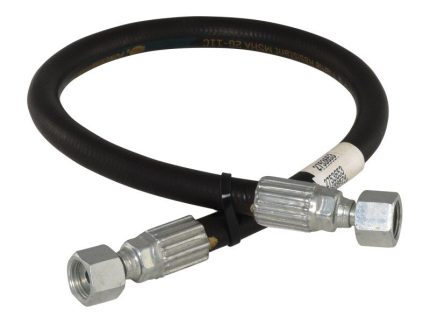 HOSE,M3KXTF .38X27.00 STRXSTR