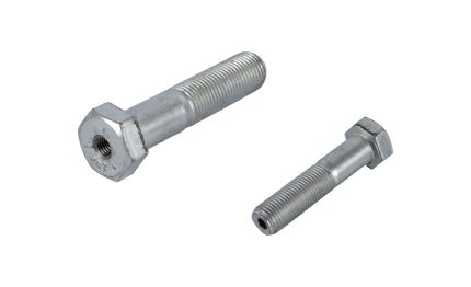 HHCS, 1/2 - 20 X 2 1/4 HOLLOW