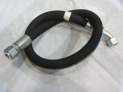 HOSE,C12M 1.00X56.00 STRX45
