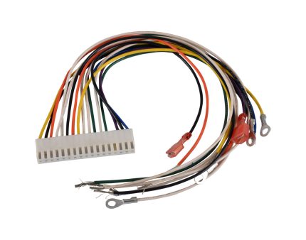 HARNESS, 2400 SCR 8