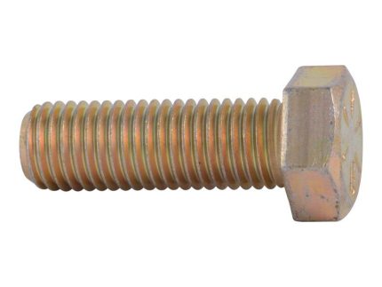 HHCS  3/4-10 X 2-1/4  GR-8 ZN