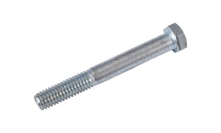 HHCS  3/8-16 X 3IN  GR-5 ZN