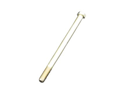 HHCS 3/8-16 X 5-3/4 GR-8 ZN