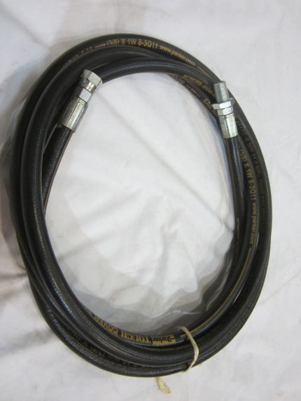 HOSE ASSEMBLY