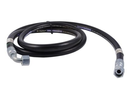 HOSE ASSY,M4K,.625ID-108LG