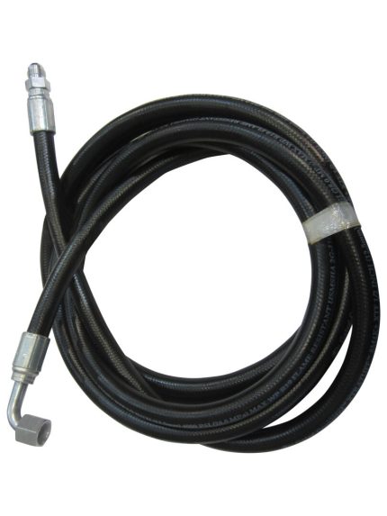 HOSE ASSY.