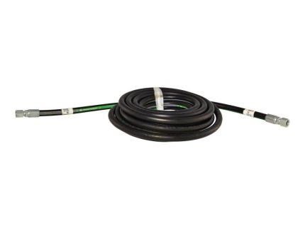 HOSE ASSEMBLY - 100R2    $ A/Q