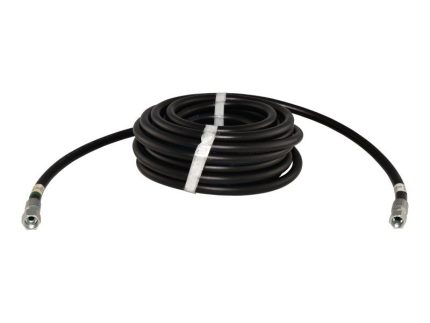 HOSE ASSY,12.7 X 19025 JIC STR