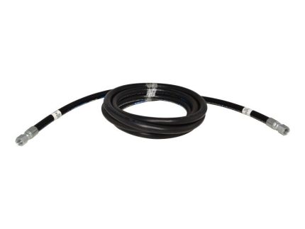 HOSE ASSY, 5/8 X 228 STR-STR