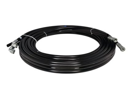 HOSE ASSY,TRI-LINE AUX HOSE