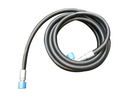 HOSE ASSEMBLY, HYDRAULIC STD H